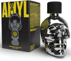  Silver Skull bőrtisztító