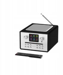 Majority Homerton 2 Black, zenei rendszer