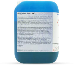 Riwax Glasklar - Üvegtisztító, 5 L (02150-6)