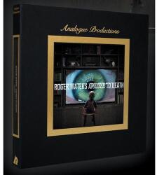BERTUS Roger Waters - Amused To Death (4lp, 180g, 45rpm, Analogue Productions) (x72328)