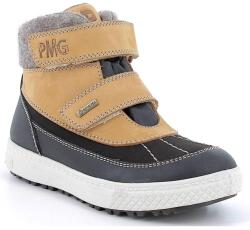 Primigi Vízálló, melegen bélelt Primigi bokacsizma - gyerekcipo - 31 245 Ft