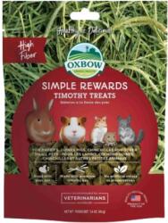Oxbow Simple Rewards Timothy Treats 40 gr