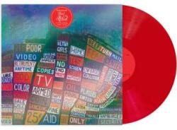 XL Recordings LP Radiohead: Hail To The Thief (live Recordings 2003-2009)