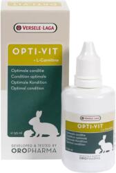 Versele-Laga Oropharma Optivit 50 ml