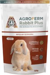  AgroFerm Rabbit Plus nyulaknak 120 g