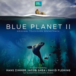 OST Blue Planet Ii