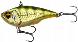 Savage Gear Wobler Savage Gear Fat Vibes 5, 1cm 11g Süllyedő perch csuka (71667)