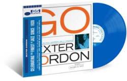 Blue Note LP Dexter Gordon: Go! CLR | LTD