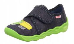 Superfit Gyerek Papucs Fiúknak Superfit Buborék Kék Billenőplatóval R26 (1-006274-8030)