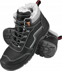 REIS Bryeti Reis munkavédelmi cipő 40-es méret (BRYETI40)