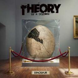 Roadrunner Records LP Theory Of A Deadman: Dinosaur