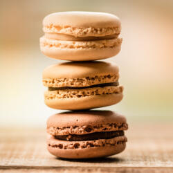  Prémium illatolaj - mandulás macaron, 50 ml