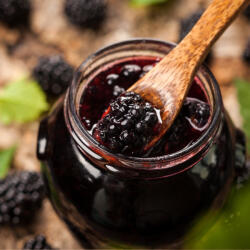  Prémium illatolaj - szederlekvár, 50 ml