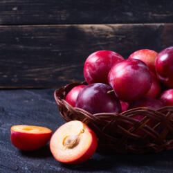  Prémium illatolaj - szilva, 10 ml