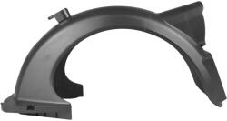  Segway Ninebot G30D, E hátsó sárvédő (fekete, német változat)