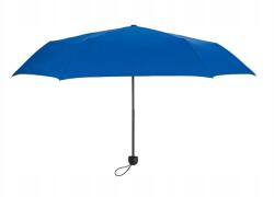  Nagyméretű, Összecsukható Esőnyő 100cm Kék Színű Pet Hordtáska Topmove (4052916244913)