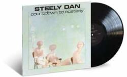Geffen Records LP Steely Dan: Countdown To Ecstasy (180g)
