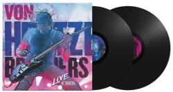 Von Hertzen Brothers Live At Tavastia