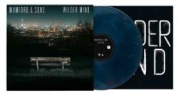 Island Records LP Mumford & Sons: Wilder Mind (10th Anniversary Edition)