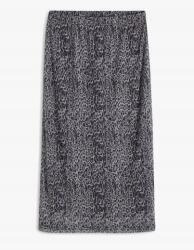 Bonprix Leopárdmintás SZOKNYA__36/38