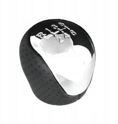 Pro-Tec Protec Váltógomb Hyundai i30 6ST króm