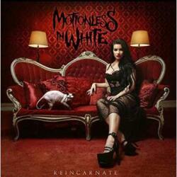 Fearless Records LP Motionless In White: Reincarnate