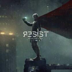 Vertigo 2LP Within Temptation: Resist
