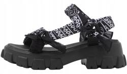  Arizona Love Sporty Blk Szandál méret36 (SPORTYBLK)