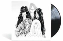 Universal LP Aerosmith: Draw The Line (180g)