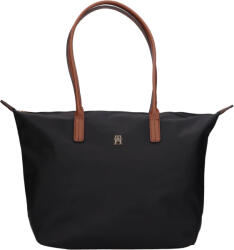 Tommy Hilfiger Női kézitáska Tommy Hilfiger Bobie - fekete