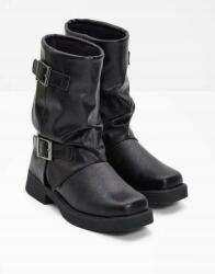 Bonprix Női Csizma FEKETE__39 (936228)