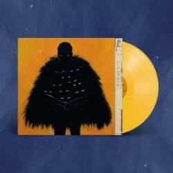 4AD LP Anjimile: The King CLR | LTD