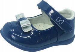 Clibee Balerinacipő w. skóra profil r20 12, 2 gr P2-39 (D-3)