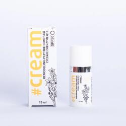 KEVE SPF50 Remodeling fényvédő szemkörnyékápoló krém