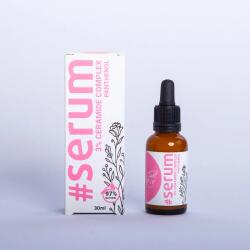 KEVE 3% Ceramid komplex + Panthenol bőrvédő szérum