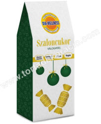 Dia-Wellness gluténmentes Vegán vegyes szaloncukor 0, 25 kg
