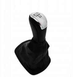 Pro-Tec Protec Sebességváltó kar csomagtartóval Škoda Octavia 1 1996-2010 5 sebességes ezüst