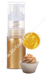  Lüszter festék arany 10 g