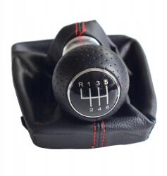 Pro-Tec Protec Sebességváltó kar csomagtartóval Audi A4 B7 2004-2009 6 sebességes fekete