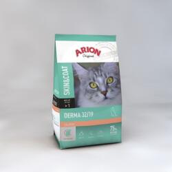 Arion Original Cat Derma 32/19 7, 5 kg