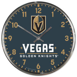 WinCraft Vegas Golden Knights falióra Chrome (119444)
