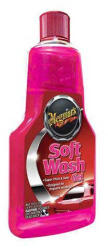 Meguiar's Consumer Sampon Auto Meguiar's Soft Wash Gel, 473ml (A2516)