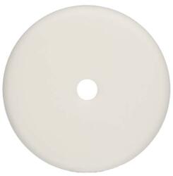 Hamach Burete Polish Mediu Colad Foam Pad, Alb, 150mm (010051CLD)