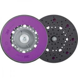 3M Taler Slefuitor Orbital 3M Hookit Back-up Pad Multihole M8, 150mm (511233M)