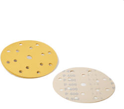 MADDOX Disc Abraziv Maddox Sanding Disc, P400, 150mm, 100 buc (MAD-91400)
