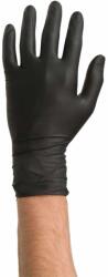 Colad Manusi Nitril Colad Negru, XXL, 60buc (536006CLD)
