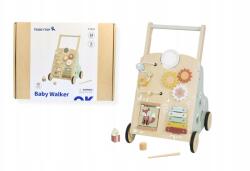 Alltoys Tooky Toy Fa járókeret-toló „My Forest Friends TJ712 (TJ712)