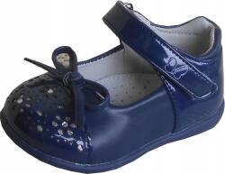 Clibee Et Balerinacipő w. bőr profil r20 12, 3 gr P2-10 (D-2)