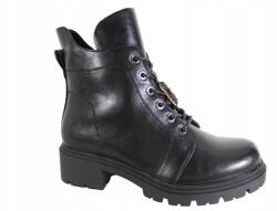  Weide bakancs 6061-1 MÉRET40 Fekete Lico (6061-1)