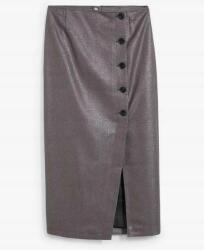 Bonprix Csillogó Nyomott Mintás SZOKNYA__54